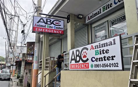 taft ave manila abc animal bite center photos|ABC ANIMAL BITE CENTER TAFT .